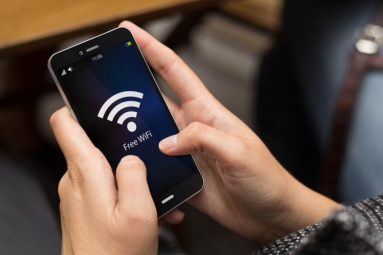 Wi-Fi