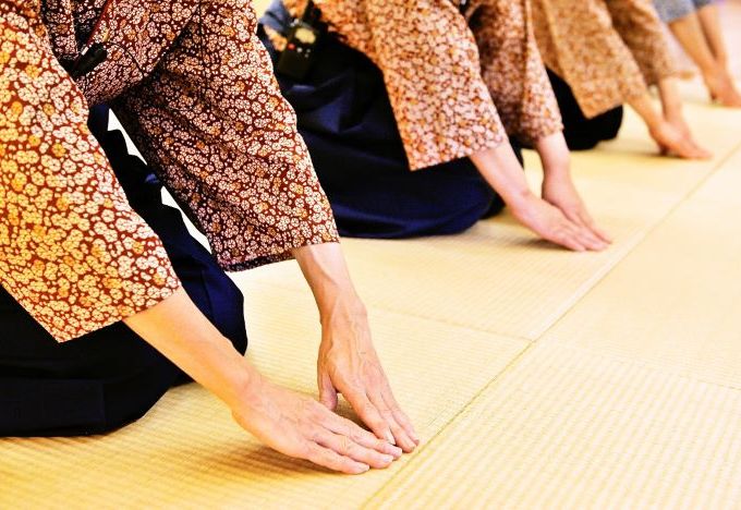 細かなところまで行き届いたホスピタリティ｜奈良偲の里　玉翠