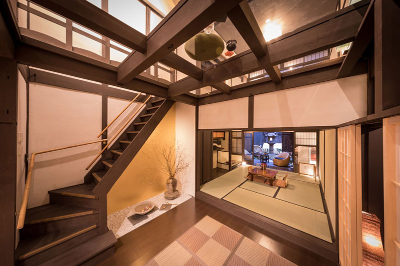 季楽 京都 姉小路