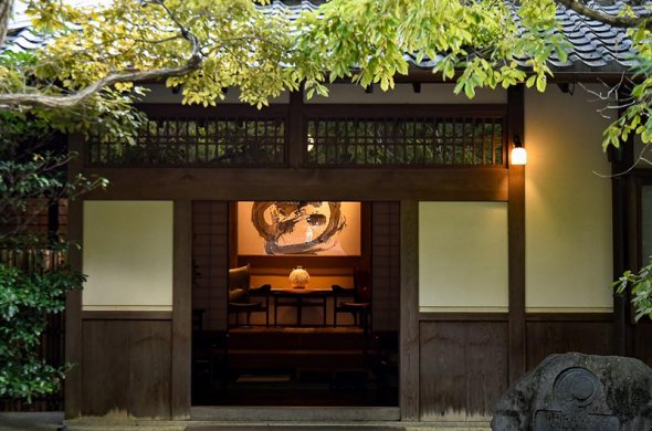 THE HIRAMATSU HOTELS & RESORTS 熱海で非日常を
