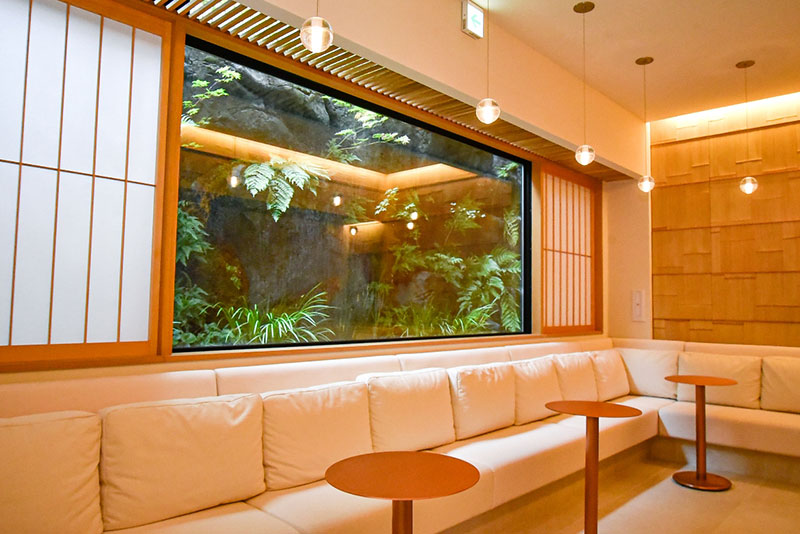 THE JUNEI HOTEL