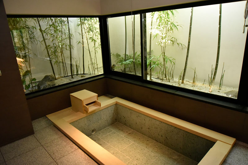 THE JUNEI HOTEL