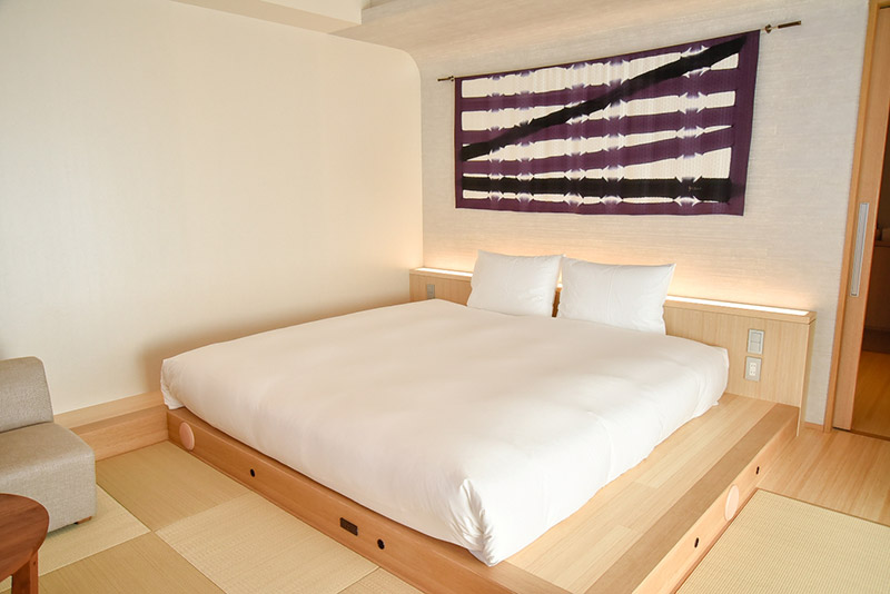 THE JUNEI HOTEL