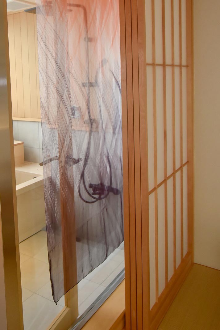 THE JUNEI HOTEL
