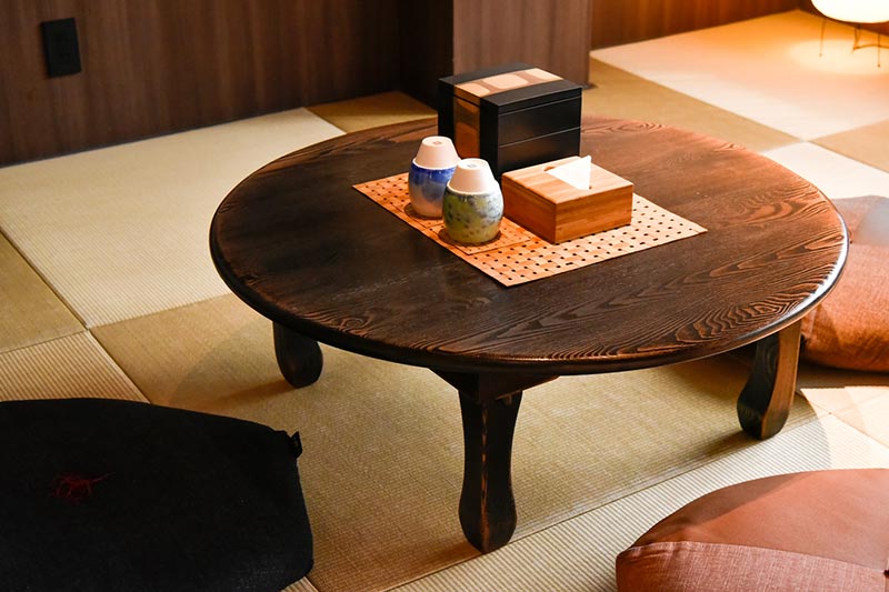 THE JUNEI HOTEL