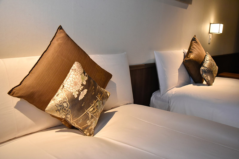 THE JUNEI HOTEL