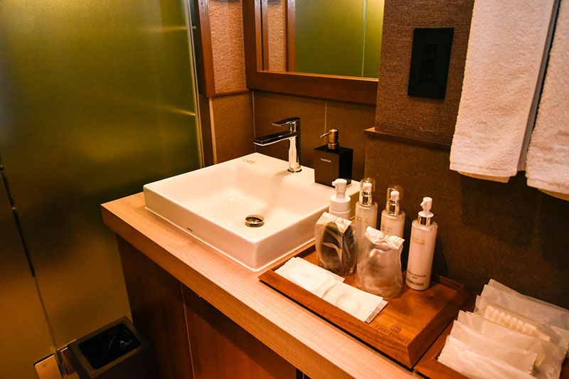 THE JUNEI HOTEL