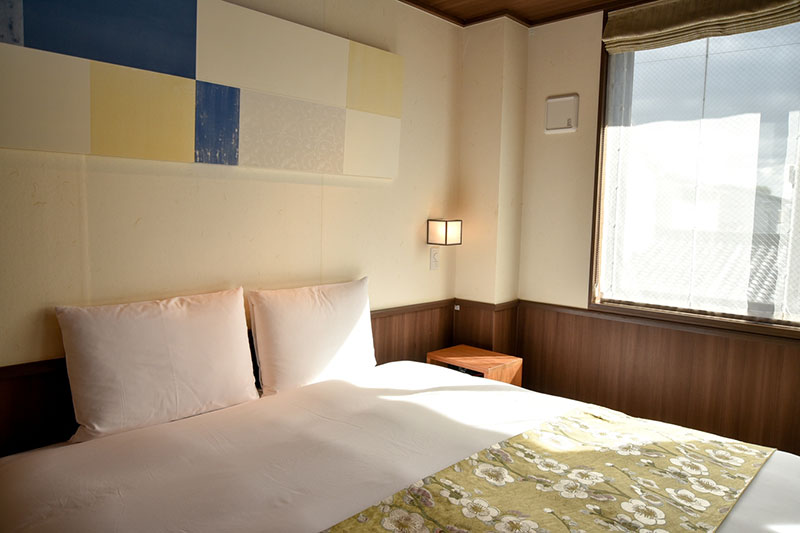 THE JUNEI HOTEL