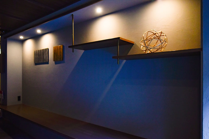 THE JUNEI HOTEL