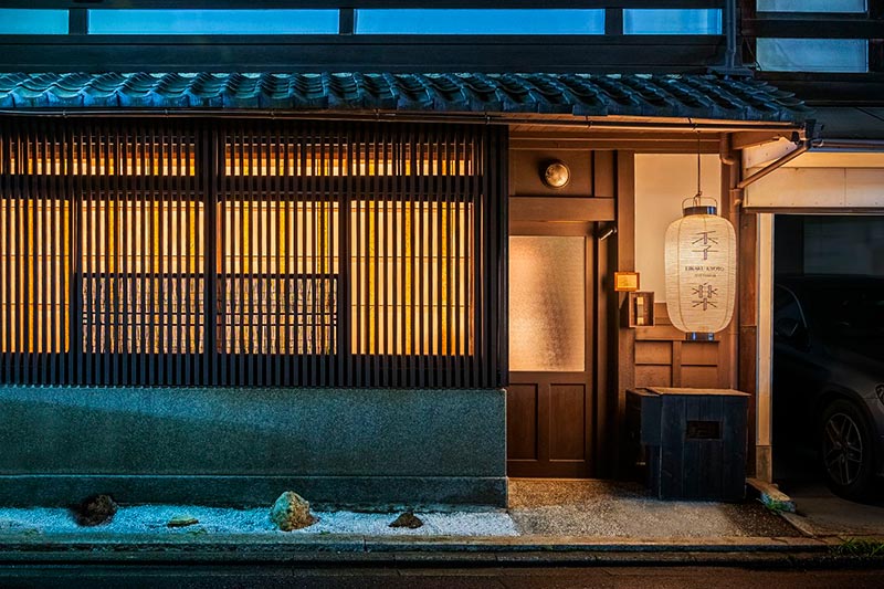 季楽 京都 姉小路