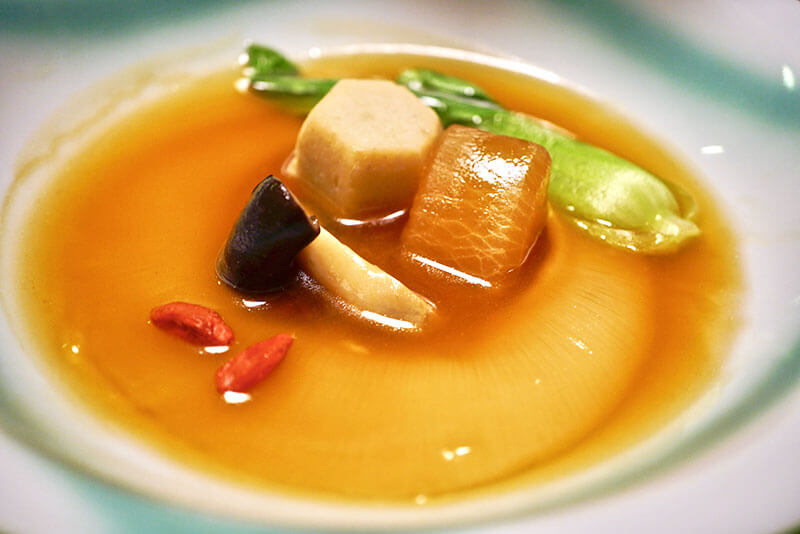 三陸の海の幸もたっぷり｜鉛温泉 藤三旅館