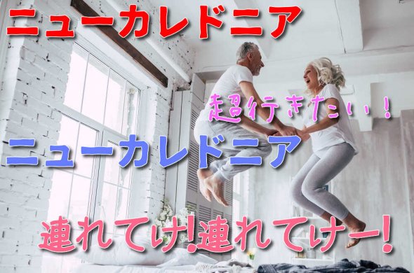 ニューカレドニア旅行いつから行ける