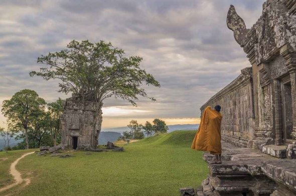 カンボジア旅行いつから行ける?カンボジア最新入国情報と安心ツアー情報