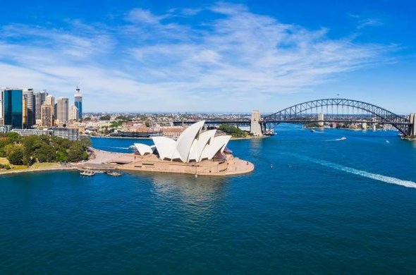 オーストラリア最新入国方法・オーストラリア旅行に必要な物は何？最新ツアー情報も※9月28日最新情報
