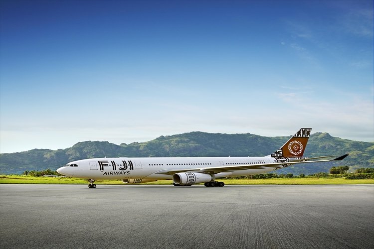 フィジーエアウェイズ