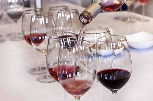 Beaujolais Nouveau