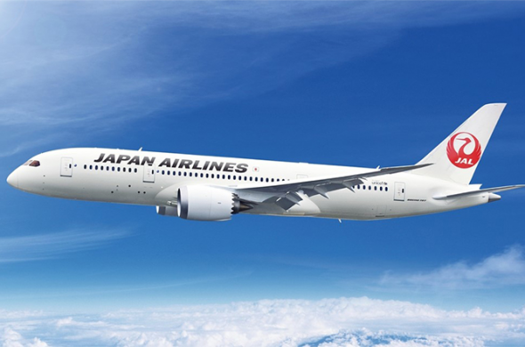 JAL