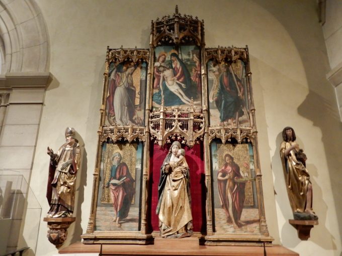 メトロポリタン美術館④