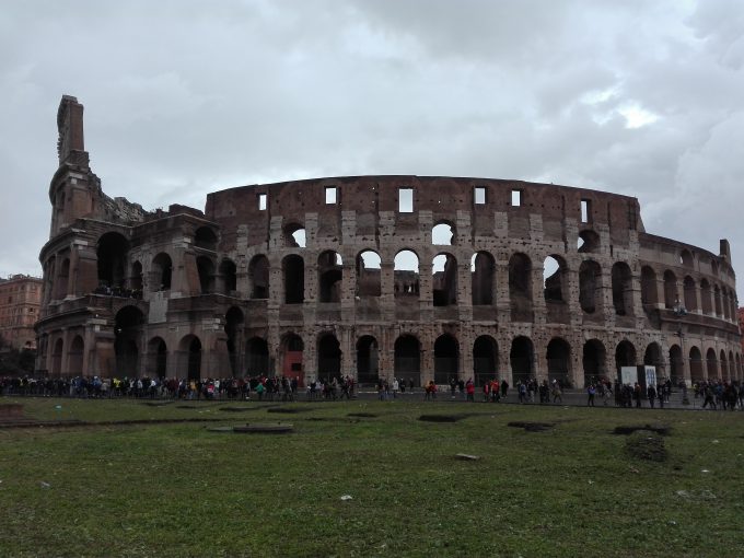 コロッセオ