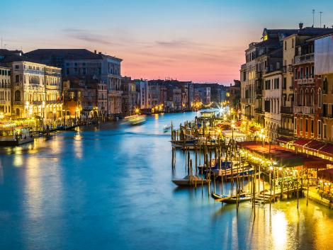 ベネチアイメージ