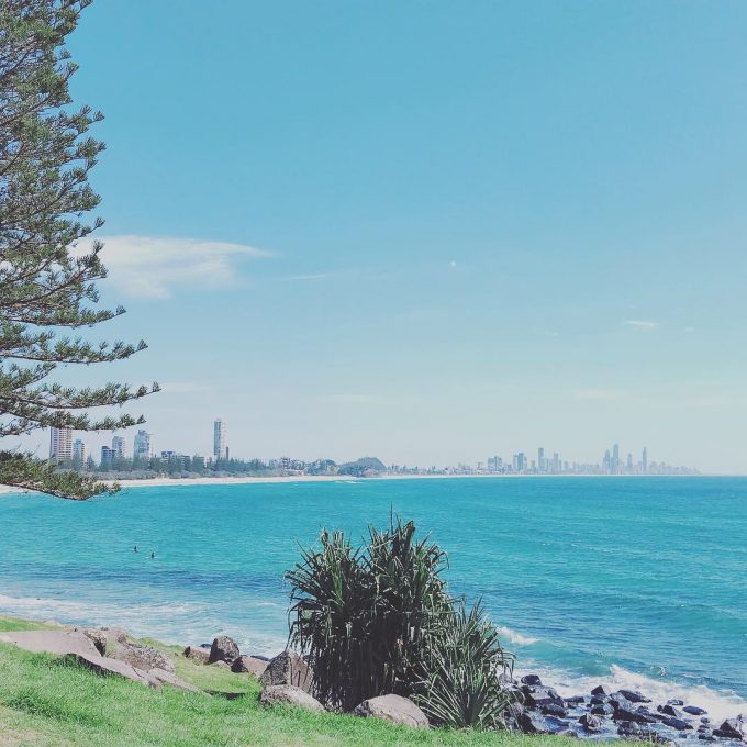 Burleigh Heads