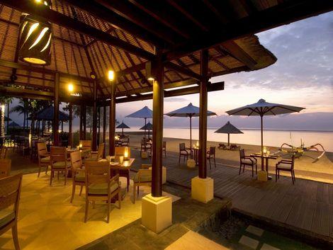 コンラッドバリ サンセット