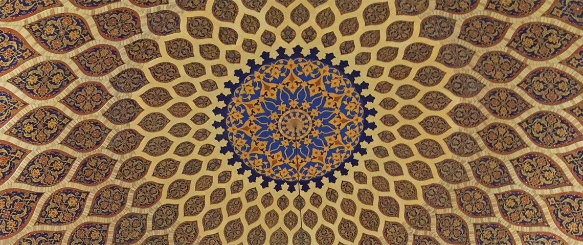 イブンバトゥータモールにあるスターバックス