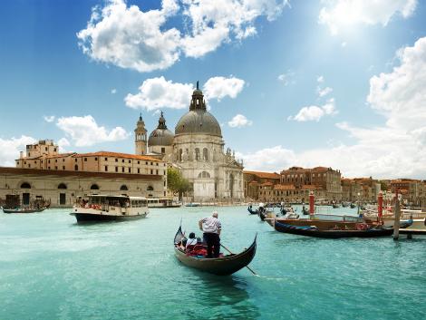 ベネチアイメージ