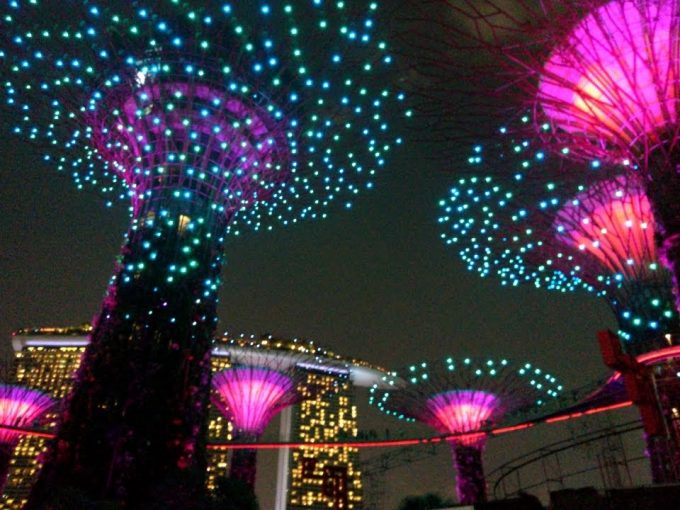 最高の夜でした！