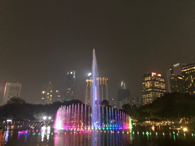 KLCC