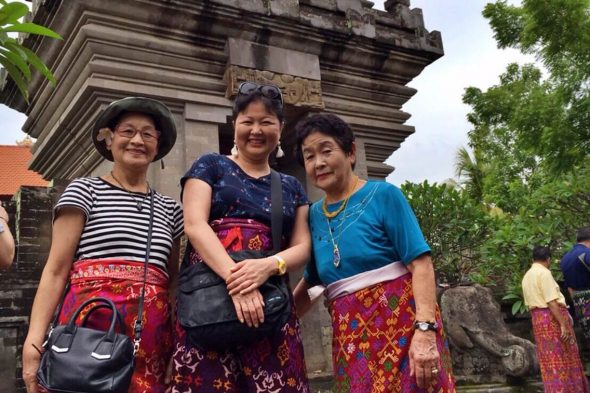 お客様の旅行記