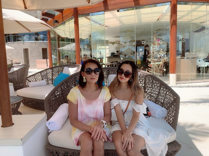 デイクラブ「one eighty」