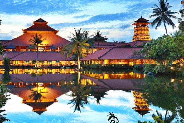 アヨディア-リゾート-バリ