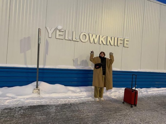 最後に記念撮影!