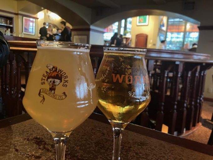 美味しかったクラフトビール