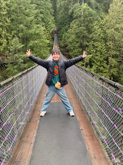 気持ちよかった!