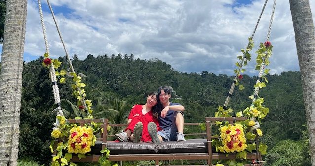 ハッピーバリスウィング