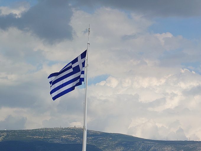 ギリシャ最高でした！