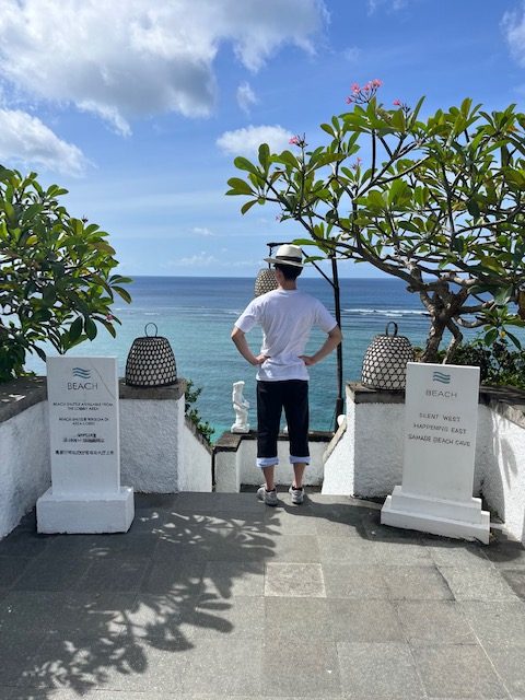 ホテル「サマベ バリ スイーツ&ヴィラス」