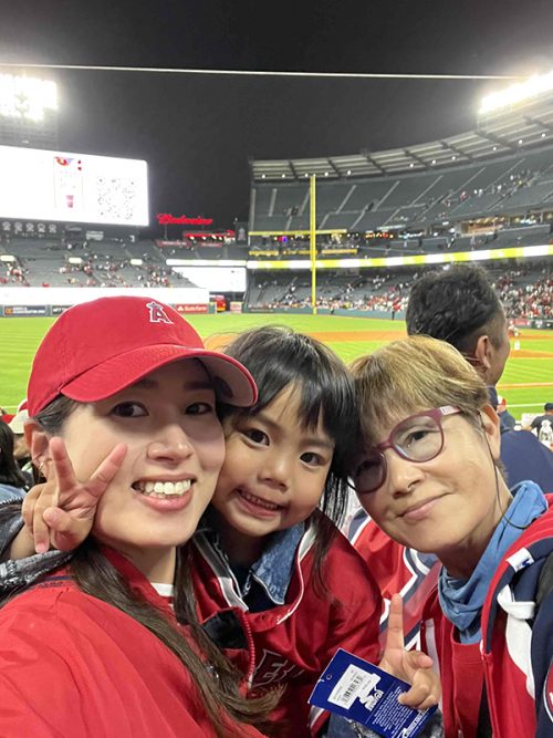 楽しい時間でした♪