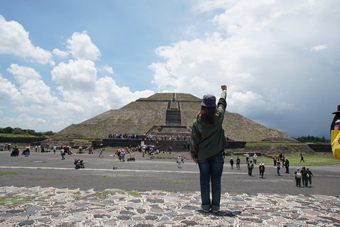 テオティワカン