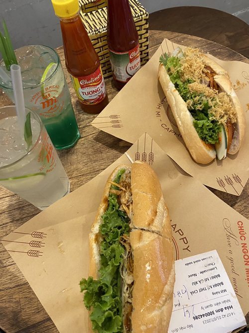 大きいけど美味しい！