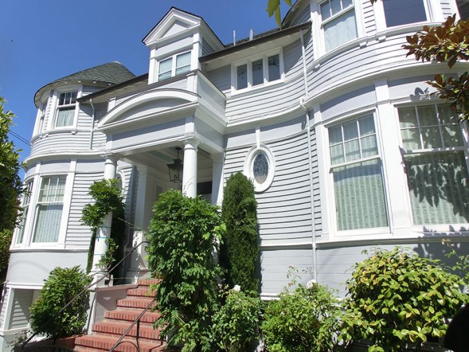 ミセス・ダウト