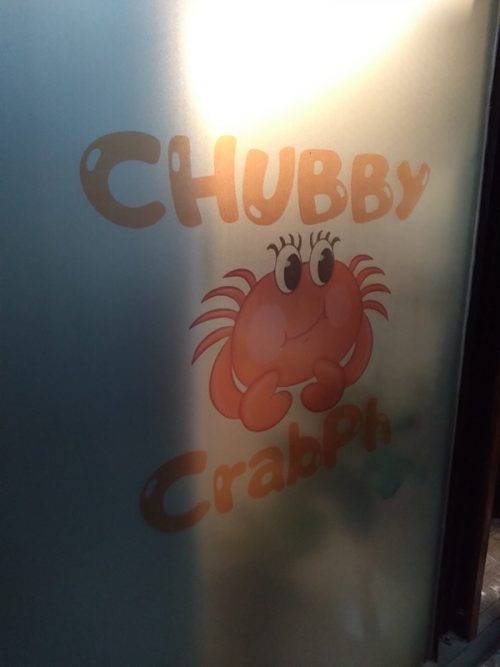 chubby crabph Makati