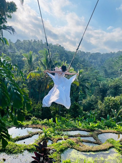 Bali Swing（バリスイング）