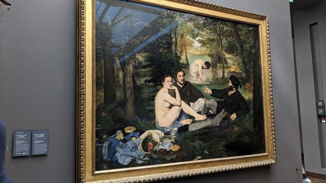 オルセー美術館