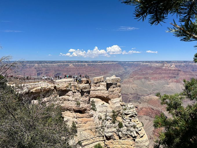 グランド・キャニオン