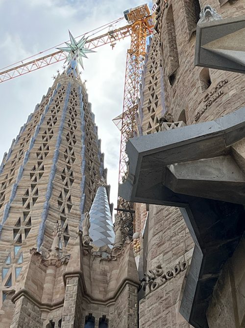 素晴らしい装飾