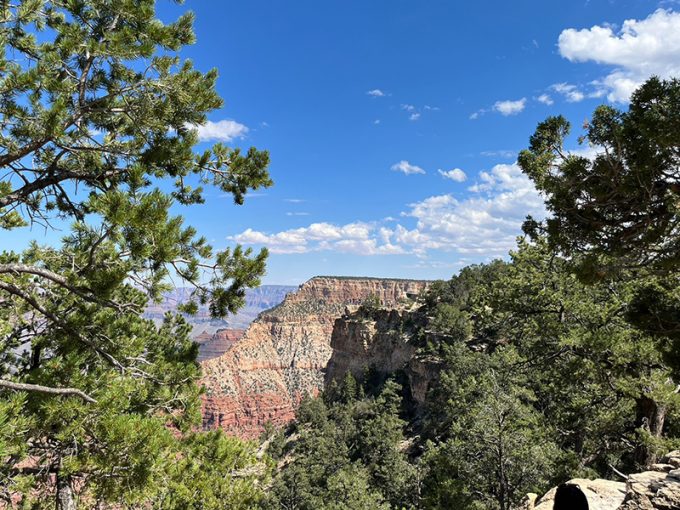 壮大な風景でした