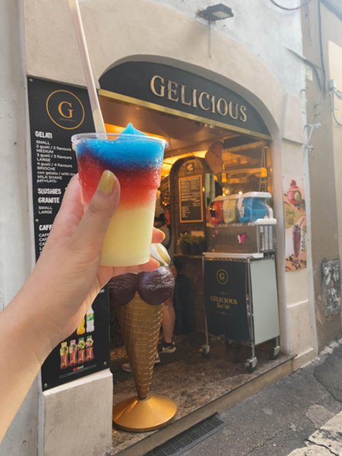 Gelicious Gelateria Artigianale